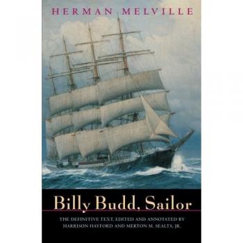 Billy Budd, Sailor