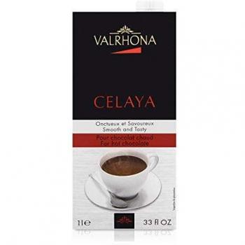 Valrhona - Chocolate a la taza Celaya