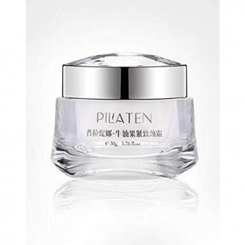 Pilaten - Crema de Aguacate para el Cuello Efecto Lifting - 1 unidad