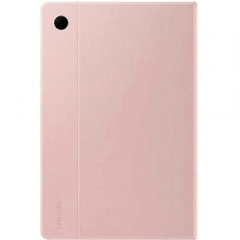 Samsung Book Cover EF-BX200PPEGWW Funda para Galaxy Tab A8 10.5 Folio Rosa