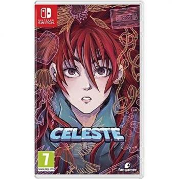 Celeste - Switch