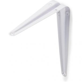 Escuadra con Nervio Blanca