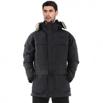 +8000 OHIGGINS 19I Chaqueta, Hombre, Negro, m