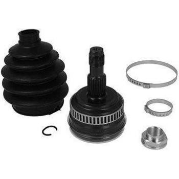 Juego de articulación para árbol de transmisión METELLI CV-joint 15-1434