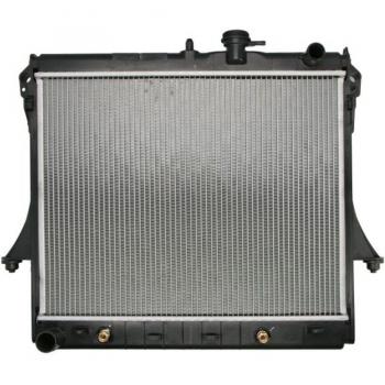 Radiador de refrigeración del motor THERMOTEC D7Y079TT