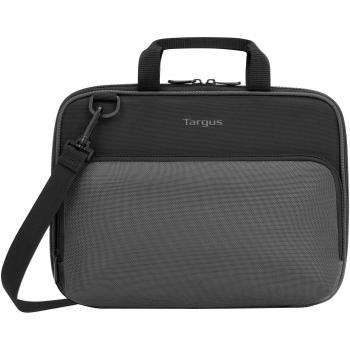 Targus TED006GL Laptop Case 29.5 cm (11.6) Briefcase/Classic Case Black Grey