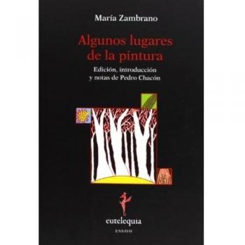 Algunos Lugares De La Pintura 3ªed