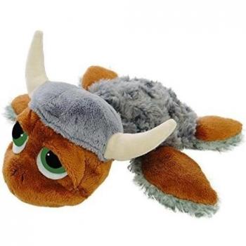 Li'l atisbadores 14305 - Tortuga vikingo, Oriente