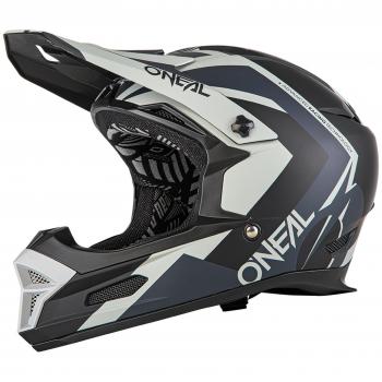 Oneal Fury RL Hybrid Casco Bicicleta, Negro, XS