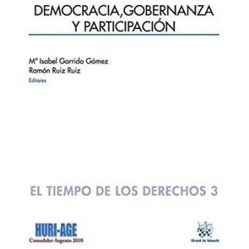 Democracia, Gobernanza y Participación