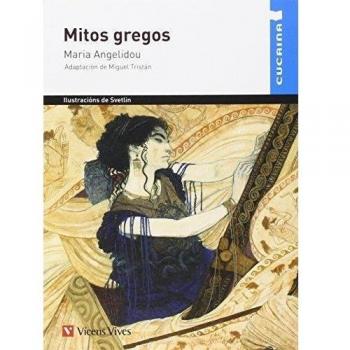 Mitos Gregos