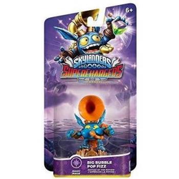 Skylanders Superchargers - Big Bubble Pop Fizz