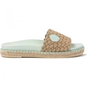 Sandalias de Mujer Vegtus Dingo Green Cactus