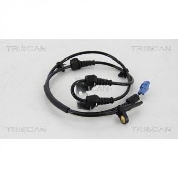 Sensor ABS TRISCAN 8180 69105
