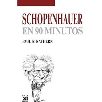 Schopenhauer en 90 minutos: 29 - Paul Strathern