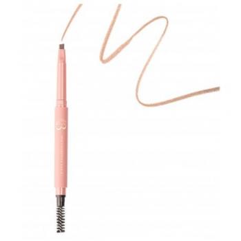 Mia Cosmetics Paris - Perfilador de Cejas Natural Brown