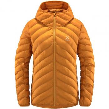 Chaqueta Haglöfs Särna Mimic Hood para mujer