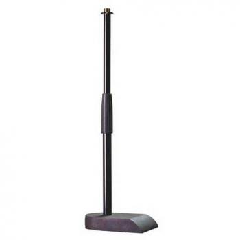 Audix Heavy-Duty MicroBoom Pedestal Stand