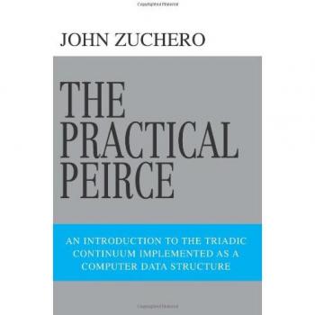 Introducción Práctica a Peirce: Continuo Triádico Implementado como Estructura de Datos Informática (Edición en Rústica)