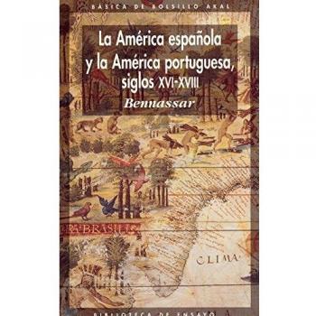 La América española y la América portuguesa siglos XVI-XVIII: 15