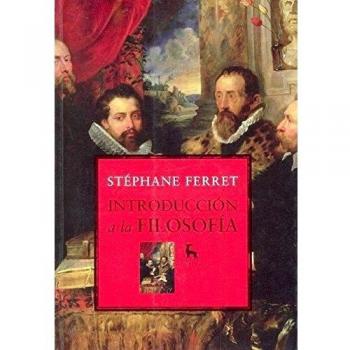 Introduccion a la filosofia