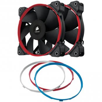 Corsair SP120 Performance Edition Ventilador de PC, 120 mm