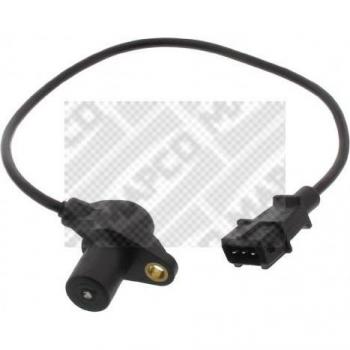 Sensor de posición del cigüeñal MAPCO 82006