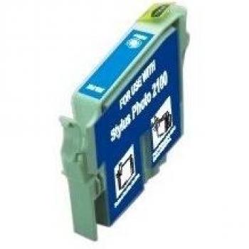 Cart epson t0485 cyan claro 16ml reman