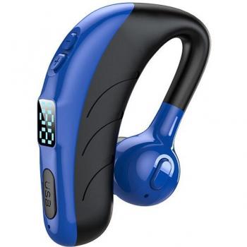 Auriculares Inalámbricos K13 Bluetooth Estéreo HIFI HD con Micrófono Manos Libres para Samsung, iPhone y Xiaomi