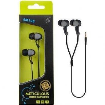 One Plus 801262 - Mini auriculares con cable