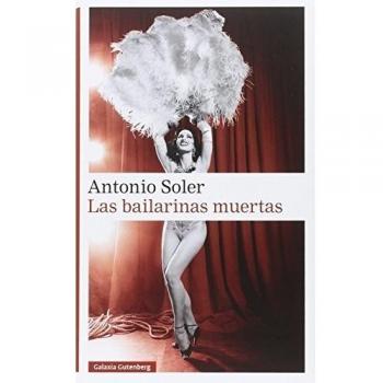 Las bailarinas muertas