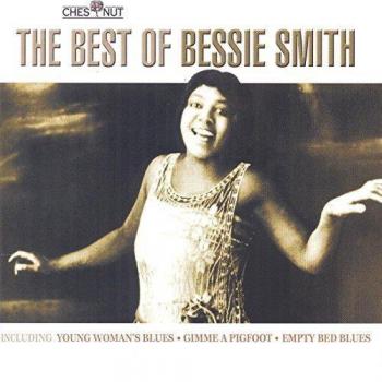 Best of Bessie Smith