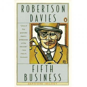 Fifth Business