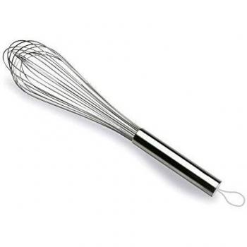 Lacor - 61636 - Batidor Super 12 Inox. 35 cm