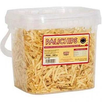Patatas Chips - Palichips