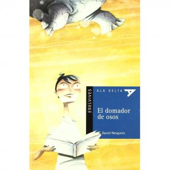 El domador de osos: 51