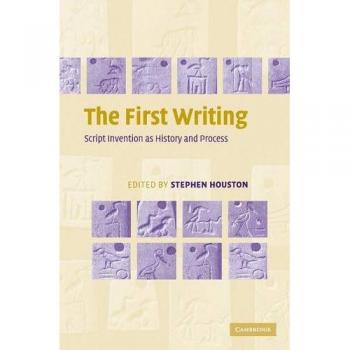 La Primera Escritura: Invención del Guion como Historia y Proceso