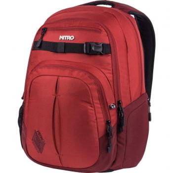 Mochila Nitro Chase 35l