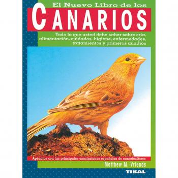 Canarios