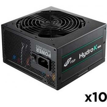 Fuente de alimentación FSP Hydro K PRO ATX3.0 750W con tecnología PCIe5.0