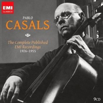 The Complete Emi Recordings