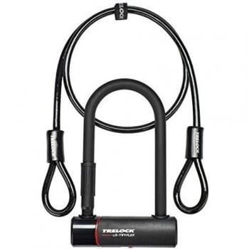 Trelock U-Lock U5 Flex