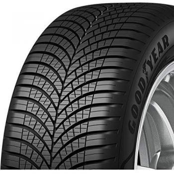 Goodyear 78385 Neumático 205/55 R16 94V, Vector 4Seasons G3 Xl para Turismo, Todas Las Temporadas