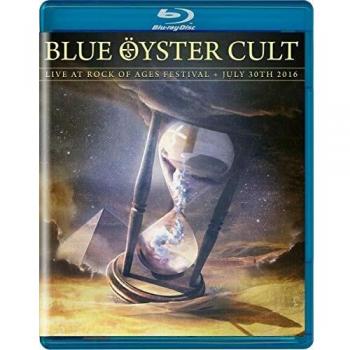Live At Rock Of Ages Festival 2016 [Blu-ray]