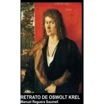Retrato de Oswolt Krel