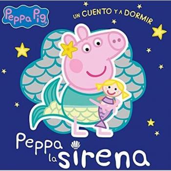 Peppa la sirena - HASBRO & EONE