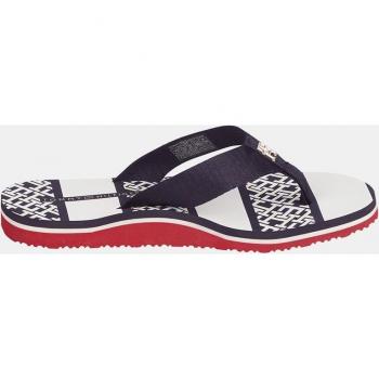 Chanclas Mujer Marca Tommy Hilfiger Modelo Monogram