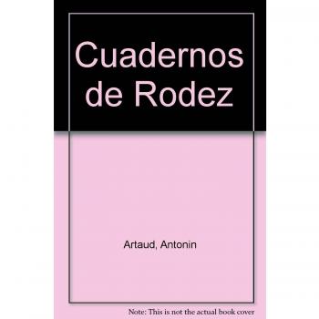 Cuadernos de Rodez: 99