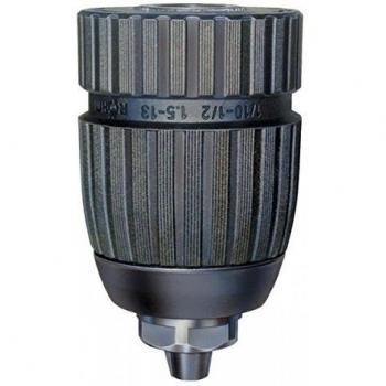 Hitachi portabrocas de cierre rápido{1}/ 2 x 20 UNF/1-10mm no de llave fija