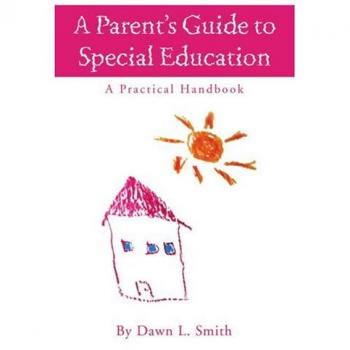 Guía Práctica para Padres sobre Educación Especial: Manual Esencial